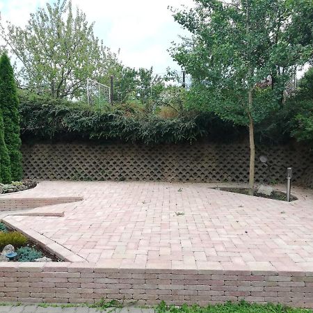Balaca Panzio Veszprém المظهر الخارجي الصورة