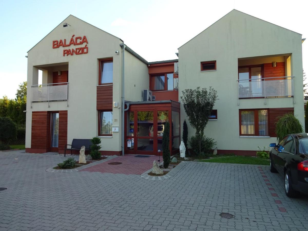 Balaca Panzio Veszprém المظهر الخارجي الصورة