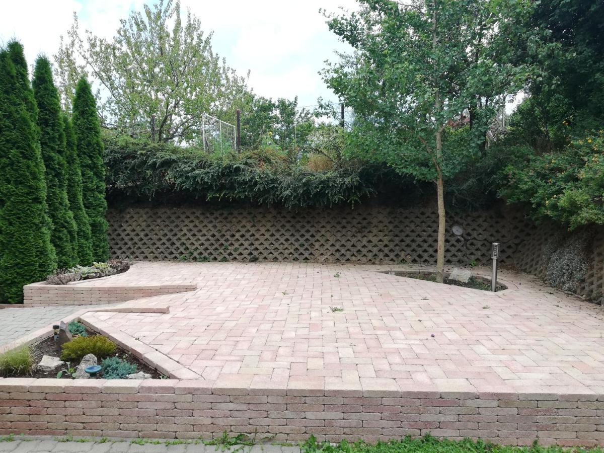 Balaca Panzio Veszprém المظهر الخارجي الصورة